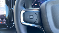 Volvo XC40 2.0 B3P Plus Black Edition 5dr Auto Petrol Estate